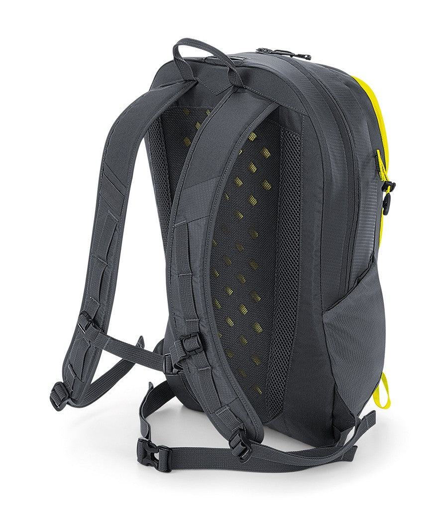 SLX-Lite 25 Litre Daypack | BLACK